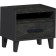 Cleat cabinet "Iris 41", 486 × 358 × 445 mm, color Anthracite / Creator