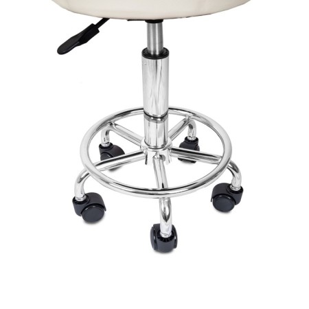 Smart master chair, cream color-2