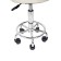 Smart master chair, cream color