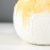 Larnaca table lamp E14 40W white orange 30x30x28cm Risalux