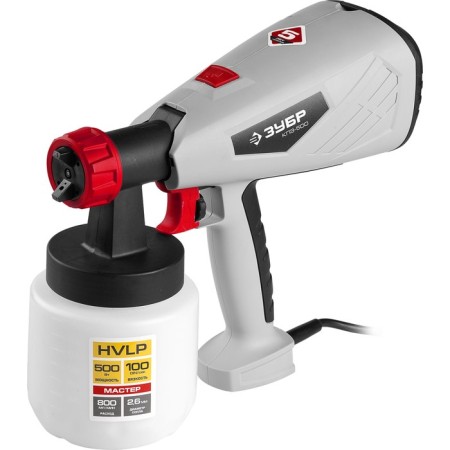 Kopr Kopro KPE-500, electric, 500 watts, 0.8 l, 0-800 ml/min, 100 din/s