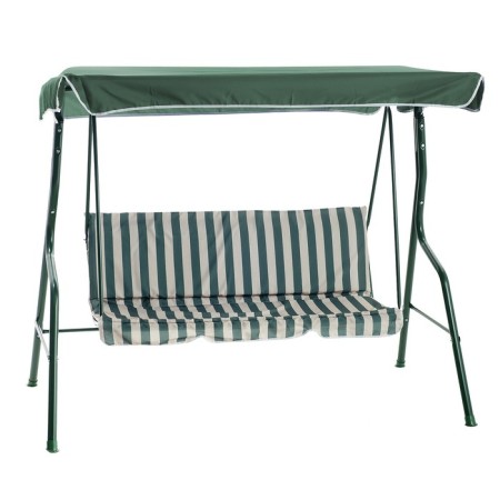 Swing Garden "Cosiness" Green, 170 x 150 x 110 cm, maximum load 210 kg-2