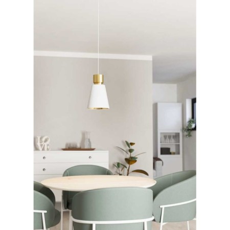 Suspended ceiling lamp Aglientina, 1x40W E27-1