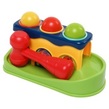 Developing Game Center Everflo Tap Tap HS0449989, multi -colored