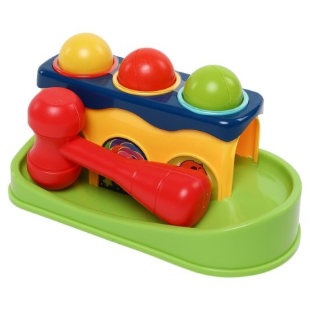 Developing Game Center Everflo Tap Tap HS0449989, multi -colored