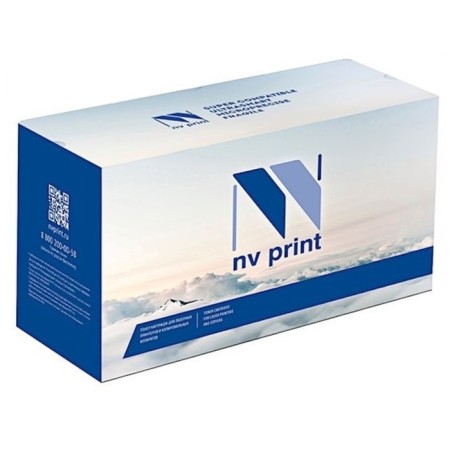 Drum NVP NV-CF219A for HP Laserjet Pro, 12000k-1