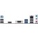 Motherboard ASUS Prime H510M-K, LGA1200, H510, 2XDDR4, VGA, HDMI, MATX