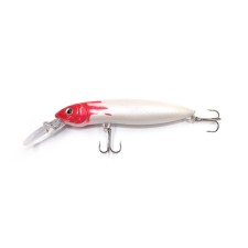 Namazu Diving SPADE MINNOW, L-125 mm, 16.5 g, minnou, floating, 0.5-2 m, color 1