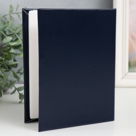 Photo album in 100 photos 10x15 cm, blue-1