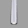Suspended accent Elektrostandard, Bong Led 12 W, 50x50 mm, IP20, chromium color