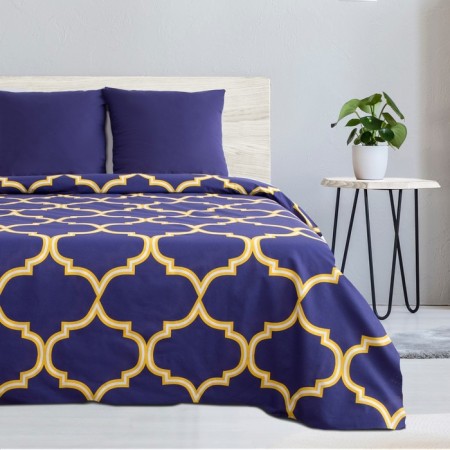 Bedding Ethel 2 joint venture "Evening in Morocco" 175x215, 200x220, 70x70-2 pcs-2