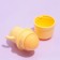 Cactus lip balm, mix