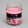Candle in the bank Aromatic "Rose", 25 hours
