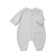 Combineson "Tokyo", height 80, color light gray