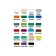 Enamel pf 115 Tsaritsyn paints brown 0.8 kg