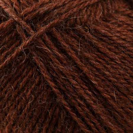Yarn "camel" 30% acrylic, 70% camel wool 250m/100g (grilling 127)-2