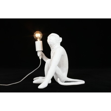 Magali E27 40W desktop lamp-2