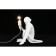 Magali E27 40W desktop lamp
