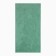Tricky Ethel towel Color Green Slinets 30x60cm, 350 g/m2, 100% cotton