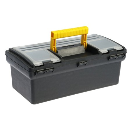 Tundra tool box, 13 ", 330 x 175 x 125 mm, plastic, organizer-4