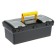 Tundra tool box, 13 ", 330 x 175 x 125 mm, plastic, organizer