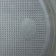 A set of plasy disposable plates, d = 20.5 cm, white color, 10 pcs in a set