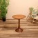 Coffee table 45x45x52 cm, mane
