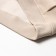 Women's costume (sweatshirt/trousers) is launched, dark cream color, rr m (44-46)