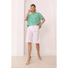 Women's shorts, size 54