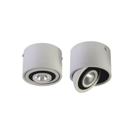 Reflector ceiling 87 mm, LED 7W