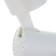 Lamp "Debmi" LED 7W 6000k white 7.8x11 cm