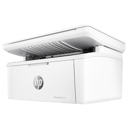MFP Laser HP Laserjet M141A (7MD73A) A4 white-3