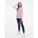 Jumper Female Conte Elegant, size XS, pink color