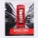 An objective note 48 sheets, A5, items, with reference materials “September 1: English”, cover coathered cardboard 230 gr., Inner block in a cage 80 gr., Whiteness up to 80%, block No. 2.