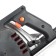 Circular saw Patriot CS195, 2000 W, 5500 rpm, disc 200mm, 90 °/45 ° 65/45 mm