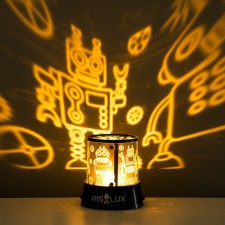 Night Projector 