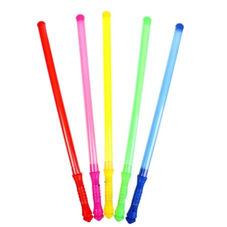 Light wand "bright", the color of mix-1