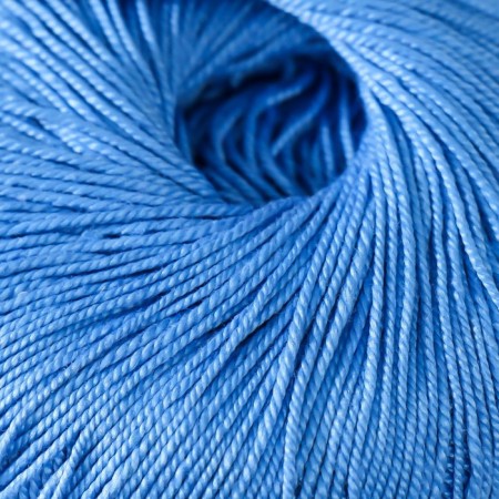 Yarn "Successful" 100%Merserized cotton 220m/50g (15-t.-2