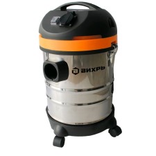 Construction vacuum cleaner 