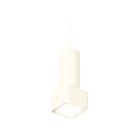 AMBRELLA LIGHT, TECHNO, XP7832001, GU5.3, Color of White Sand, Ambrella Light.