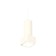 AMBRELLA LIGHT, TECHNO, XP7832001, GU5.3, Color of White Sand, Ambrella Light.