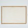 Animal barrier nets for openings, 116 x 82 cm, beige