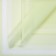 Film sheets 57x57cm, light green
