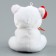 Soft toy "You are a miracle", Bear, Mix color