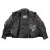 Leather motorcade Gunner, XL
