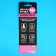 Handle joke Ball blue paste plastic "Antistress 18+"