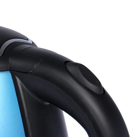 Electric kettle Homestar HS-1010, metal, 1.8 l, 1500 watts, blue-2