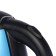 Electric kettle Homestar HS-1010, metal, 1.8 l, 1500 watts, blue