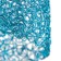 Bayerlux lamp "Scandy" E27 40W blue 10x10x32-150 cm