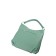 Bag bag, lightning department, green color 36x36x15cm